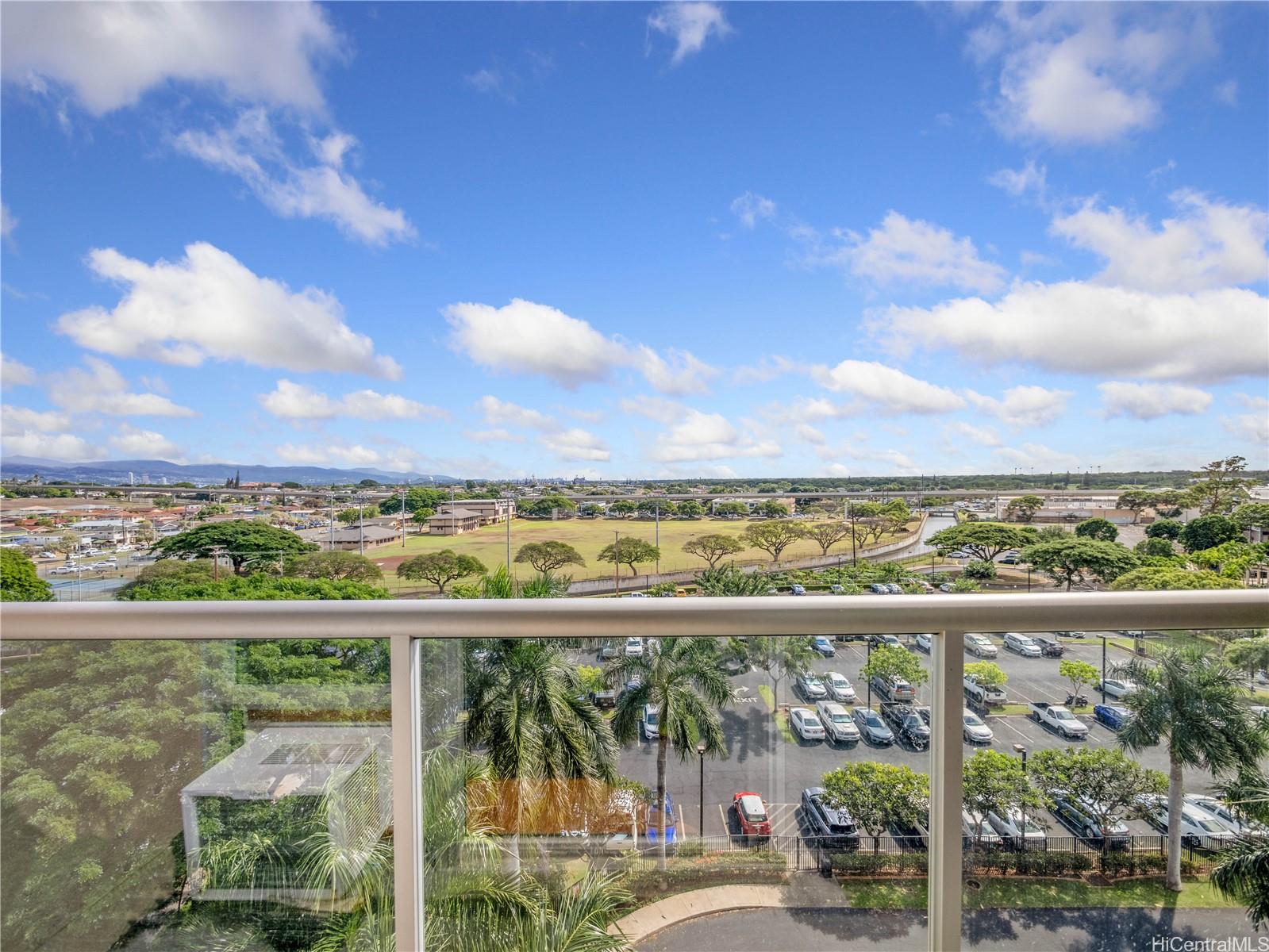 plantation town apartments condo # 807, Waipahu, Hawaii - photo 22 of 24