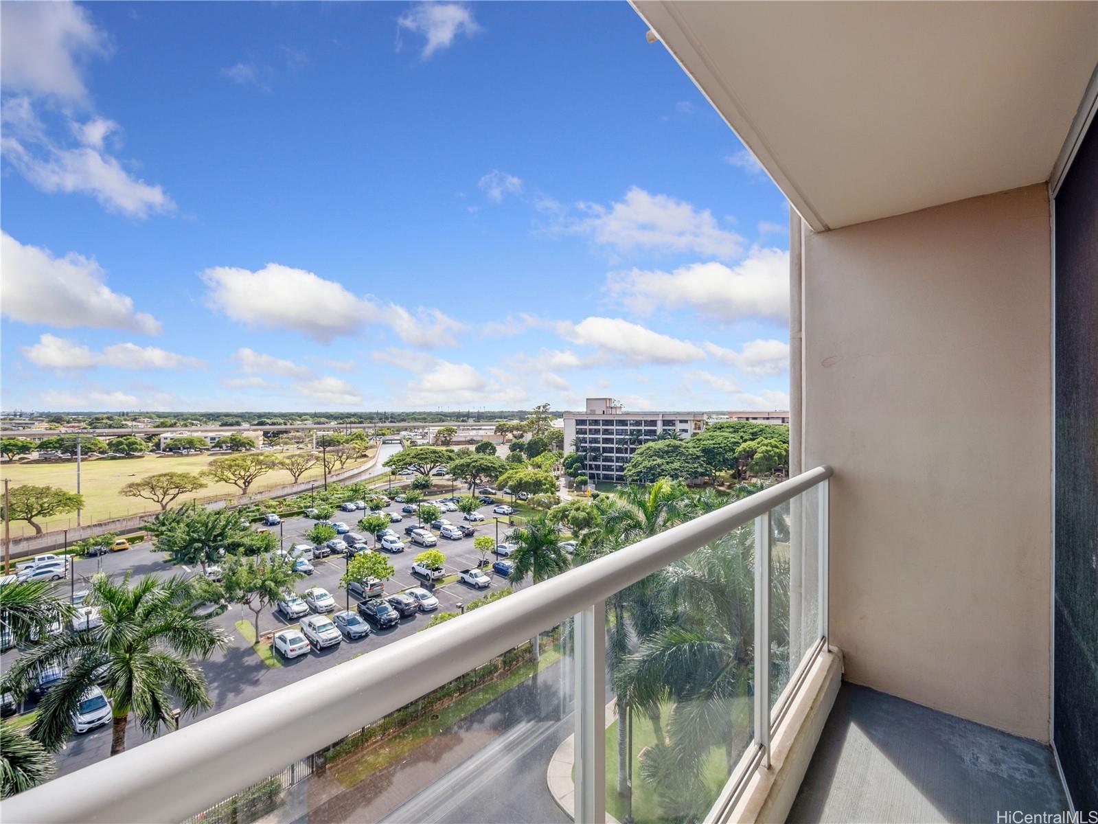 plantation town apartments condo # 807, Waipahu, Hawaii - photo 23 of 24