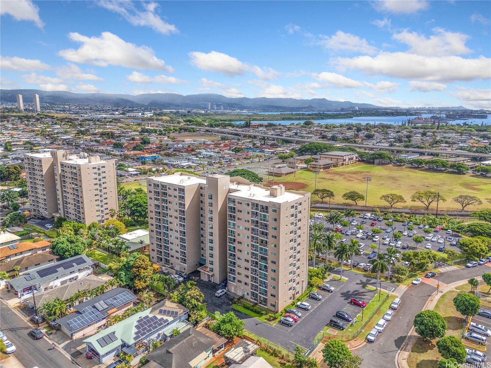 plantation town apartments condo # 807, Waipahu, Hawaii - photo 24 of 24