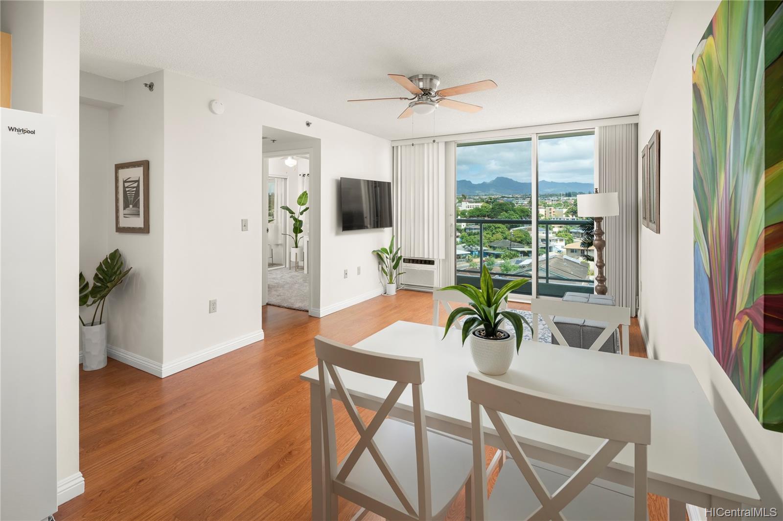 Plantation Town Apartments 814, 94979 Kauolu Place, Waipahu Waipahu