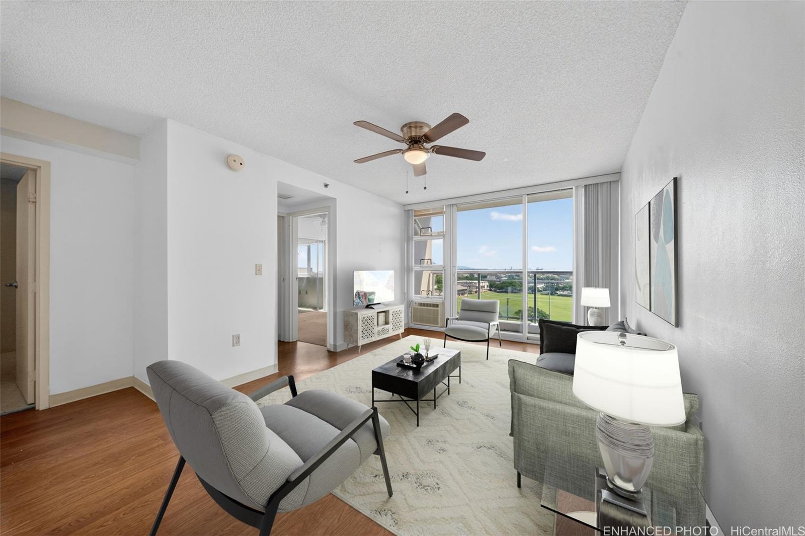 Plantation Town Apartments condo # 909, Waipahu, Hawaii - photo 2 of 19