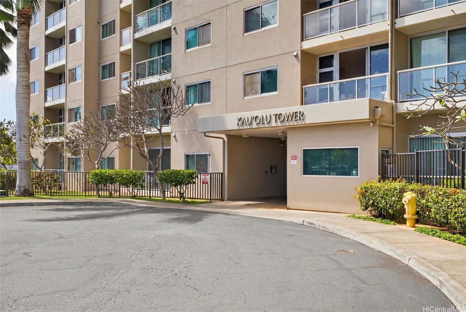 Plantation Town Apartments condo # 909, Waipahu, Hawaii - photo 13 of 19