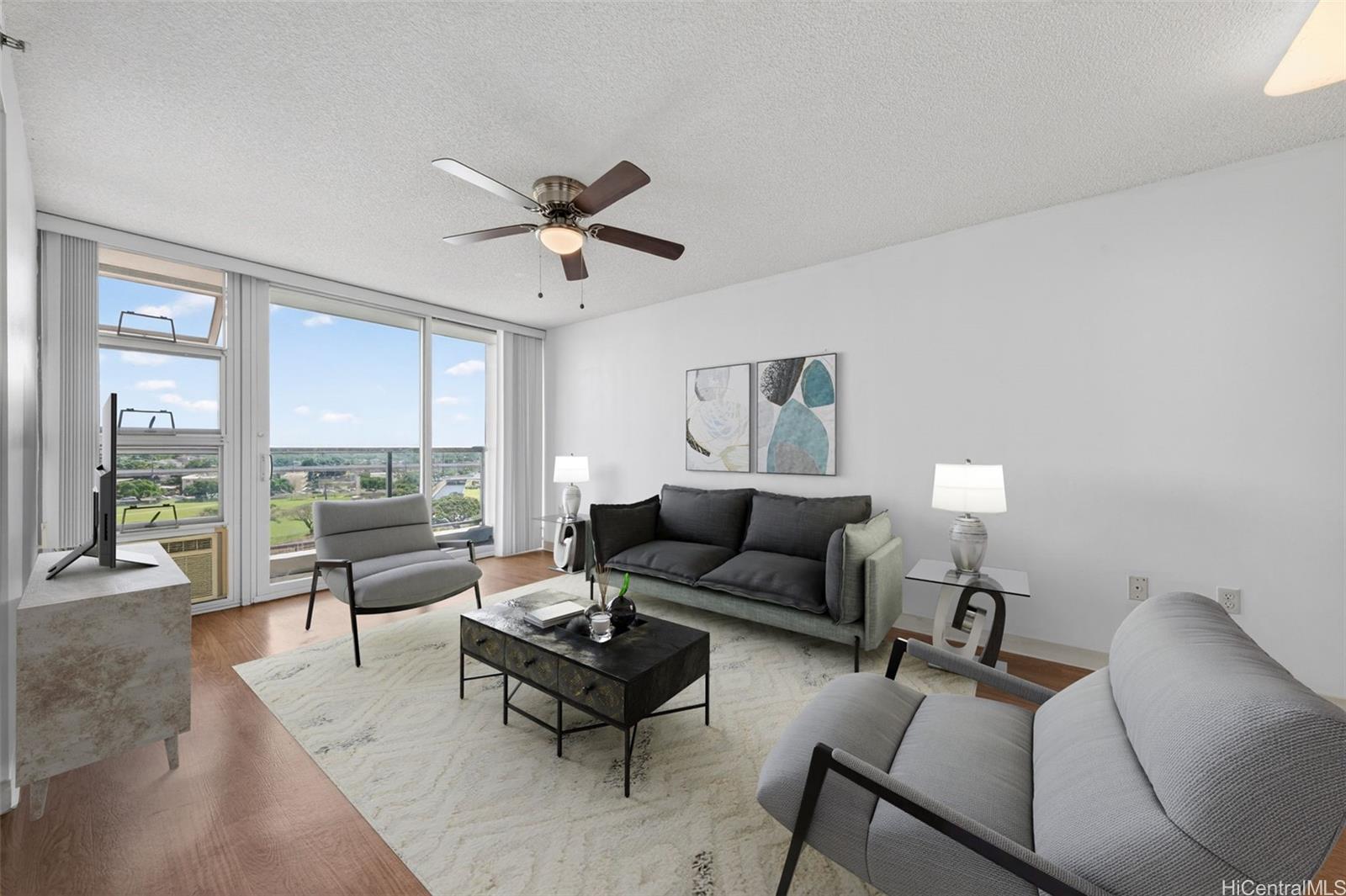 Plantation Town Apartments condo # 909, Waipahu, Hawaii - photo 3 of 19