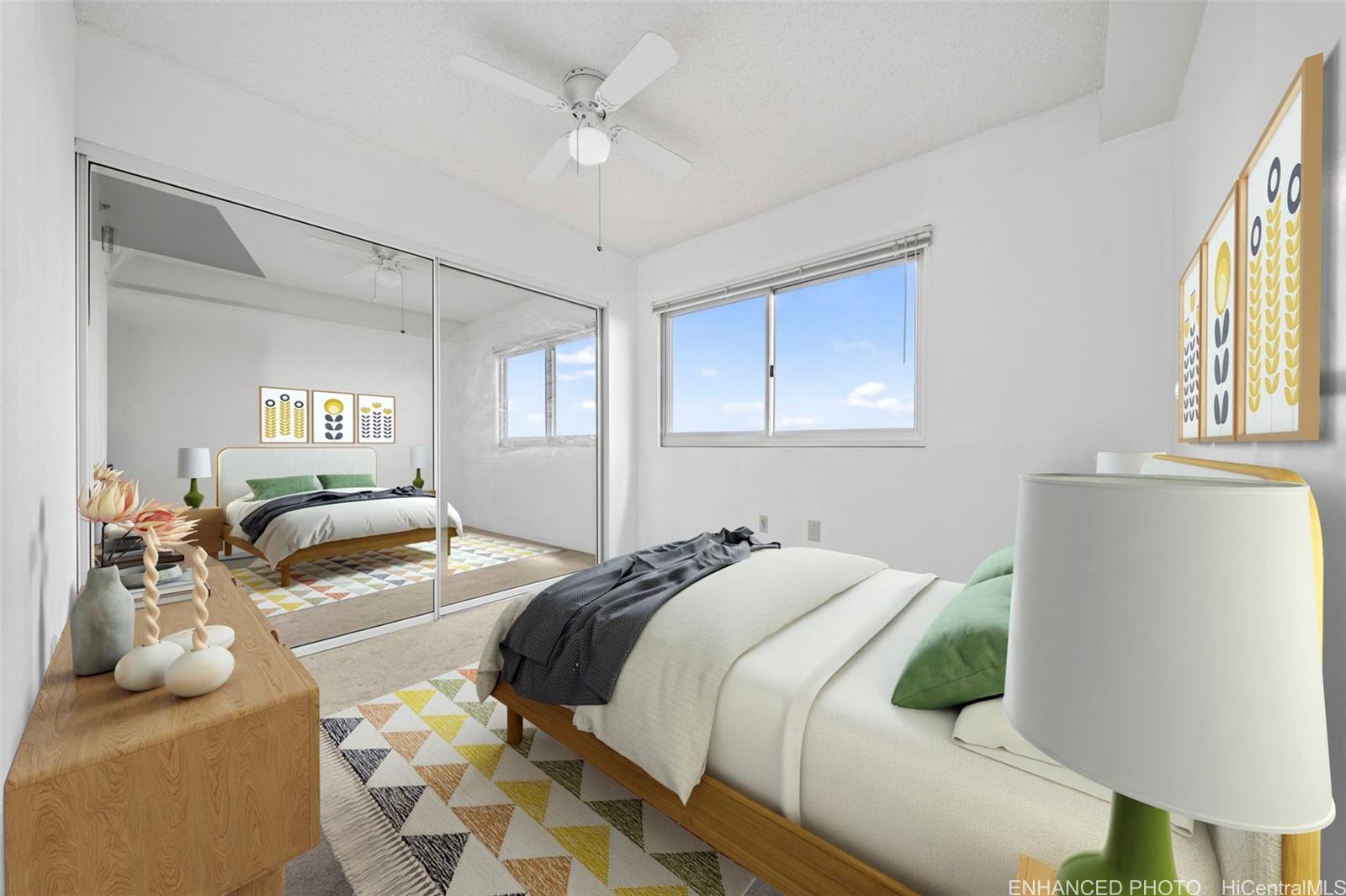 Plantation Town Apartments condo # 909, Waipahu, Hawaii - photo 8 of 19