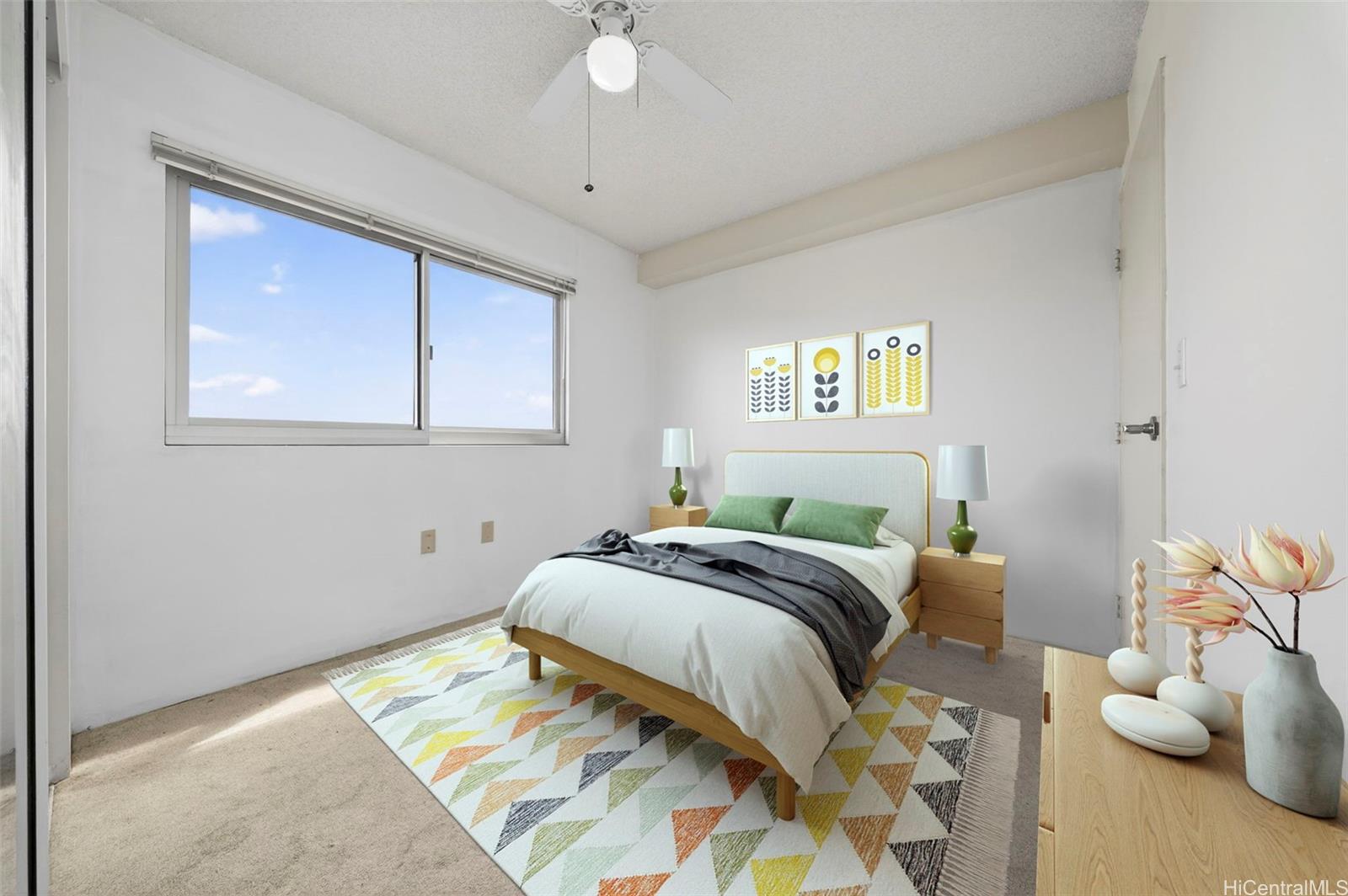 Plantation Town Apartments condo # 909, Waipahu, Hawaii - photo 9 of 19