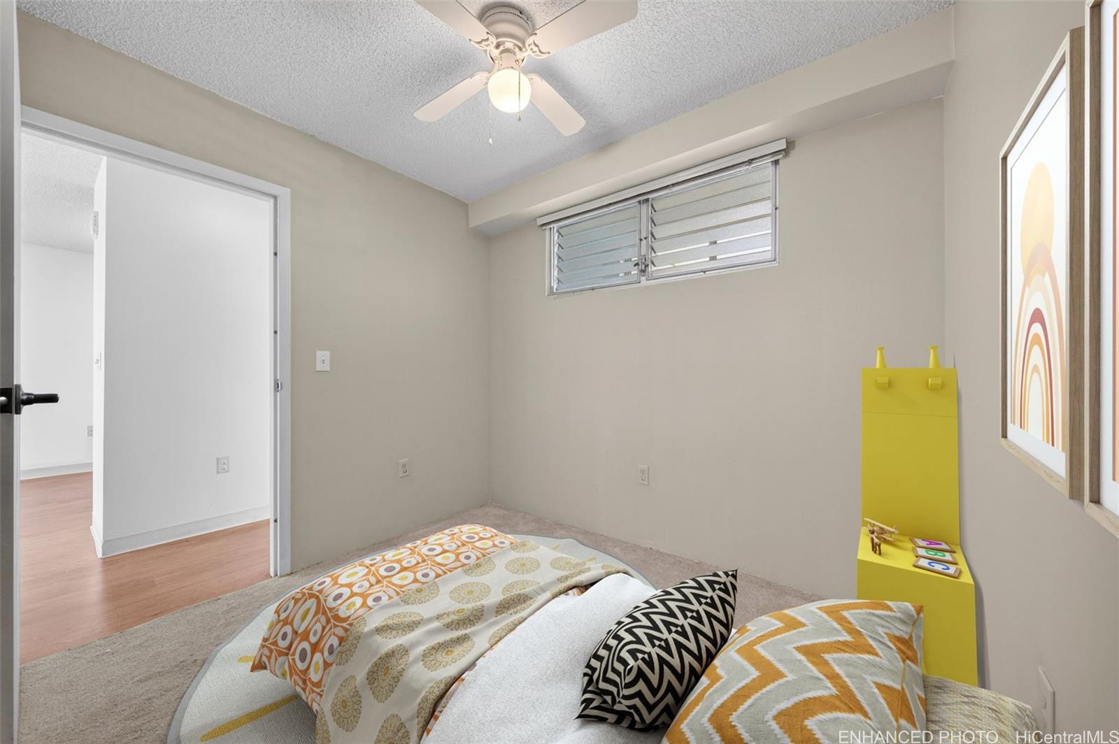 Plantation Town Apartments condo # 909, Waipahu, Hawaii - photo 10 of 19