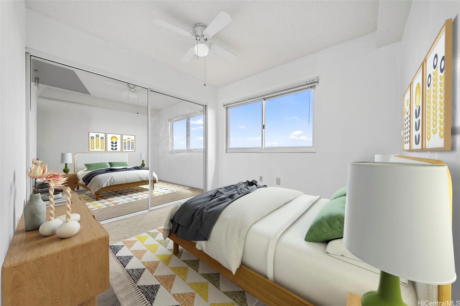 Plantation Town Apartments condo # 909, Waipahu, Hawaii - photo 10 of 19