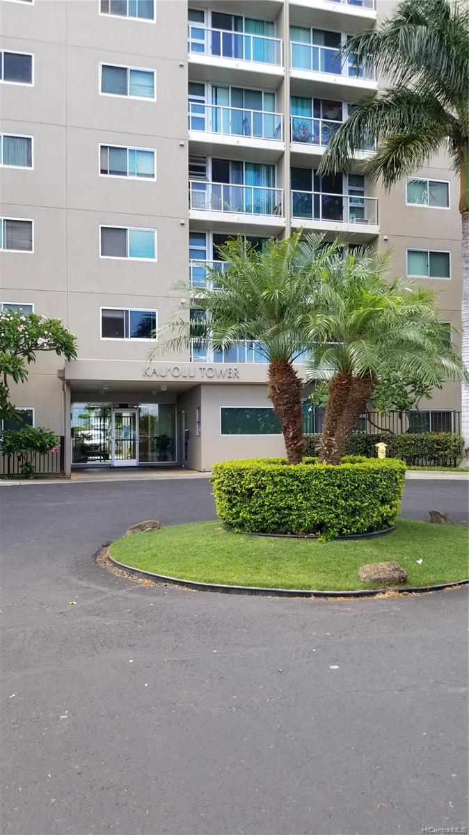 Plantation town apartments condo # K613, Waipahu, Hawaii - photo 3 of 16