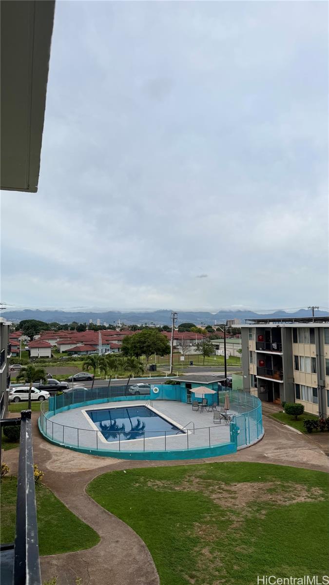 Leolua Regent condo # A308, Waipahu, Hawaii - photo 20 of 21