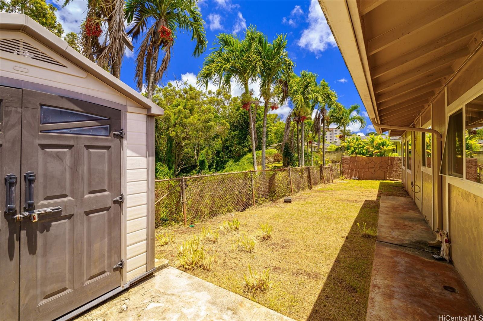 95  Iho Iho Place Wahiawa Area, Central home - photo 4 of 25