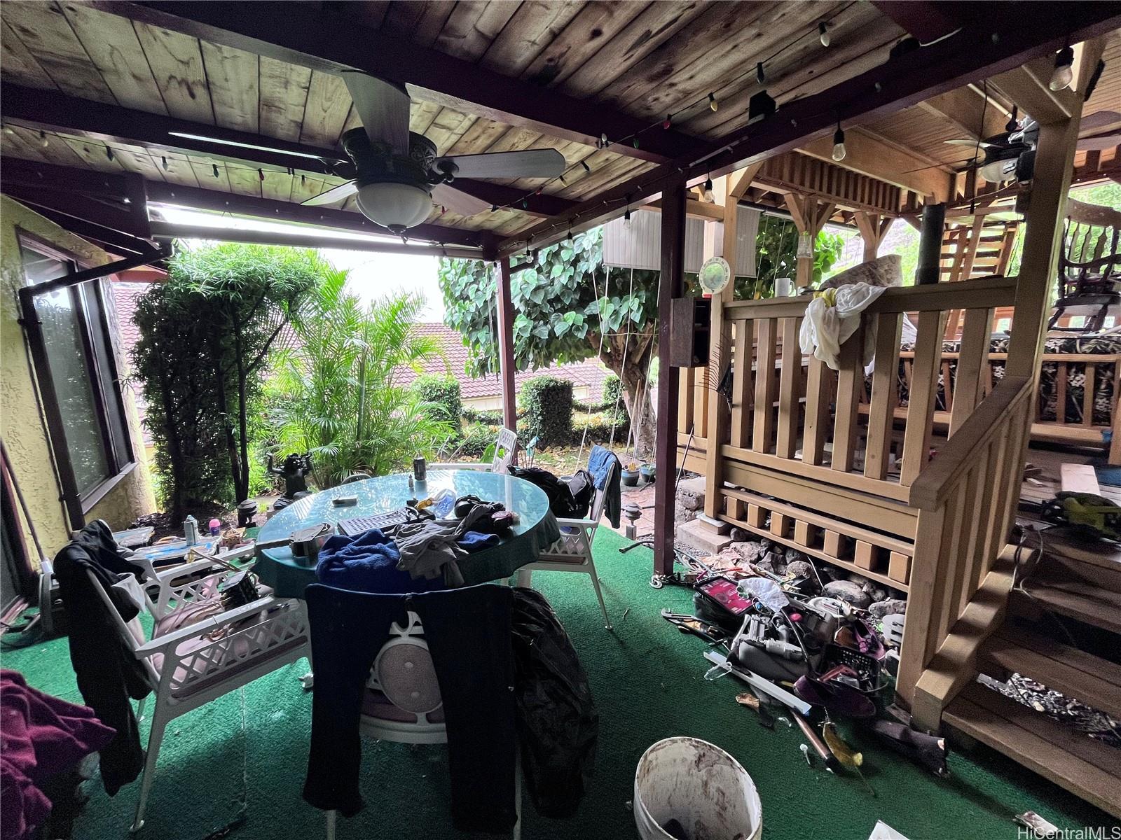 950  Hahaione Street Hahaione-upper, Hawaii Kai home - photo 4 of 14