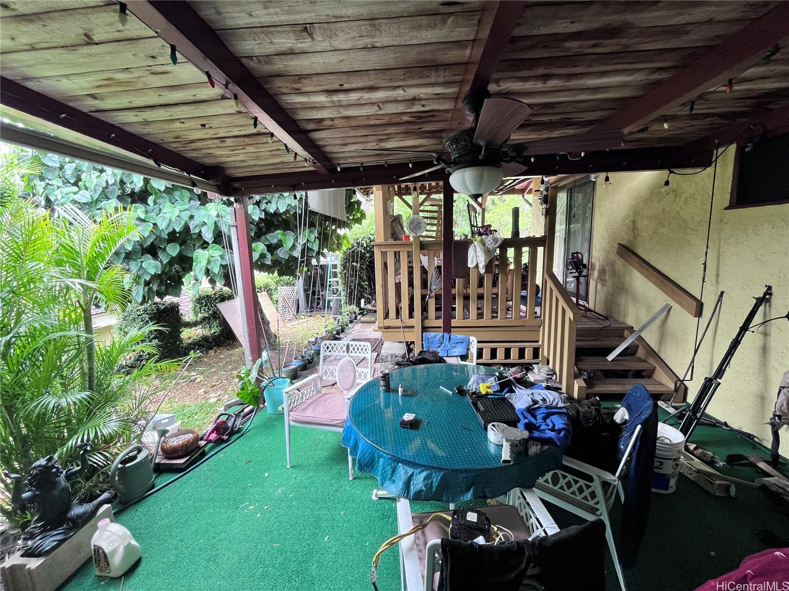 950  Hahaione Street Hahaione-upper, Hawaii Kai home - photo 8 of 14