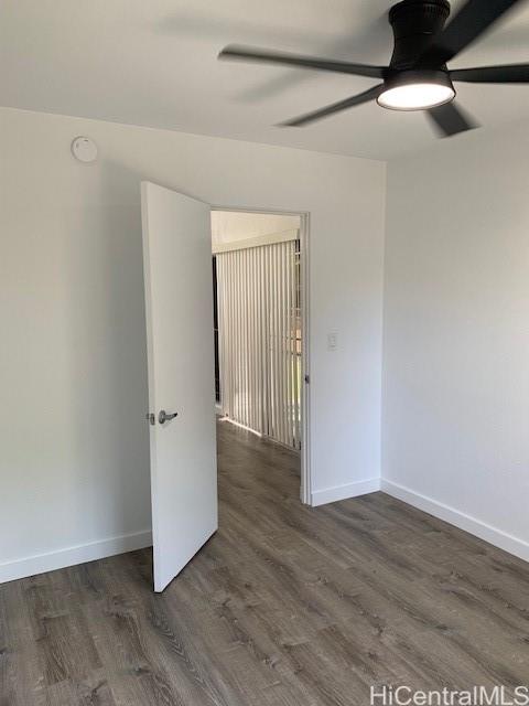 950 Kolokolo Pl Honolulu - Rental - photo 17 of 25