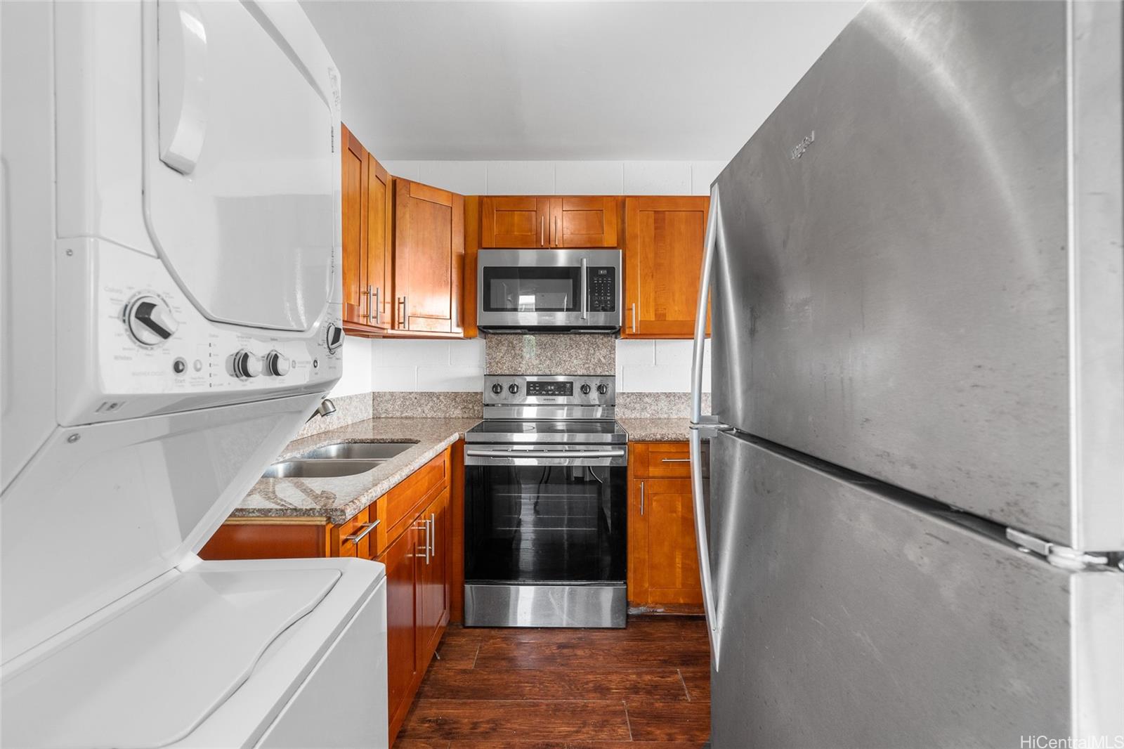 Lehua Nani condo # 301, Pearl City, Hawaii - photo 2 of 21