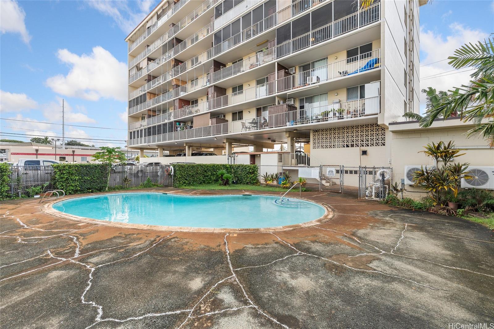 Lehua Nani condo # 301, Pearl City, Hawaii - photo 16 of 21