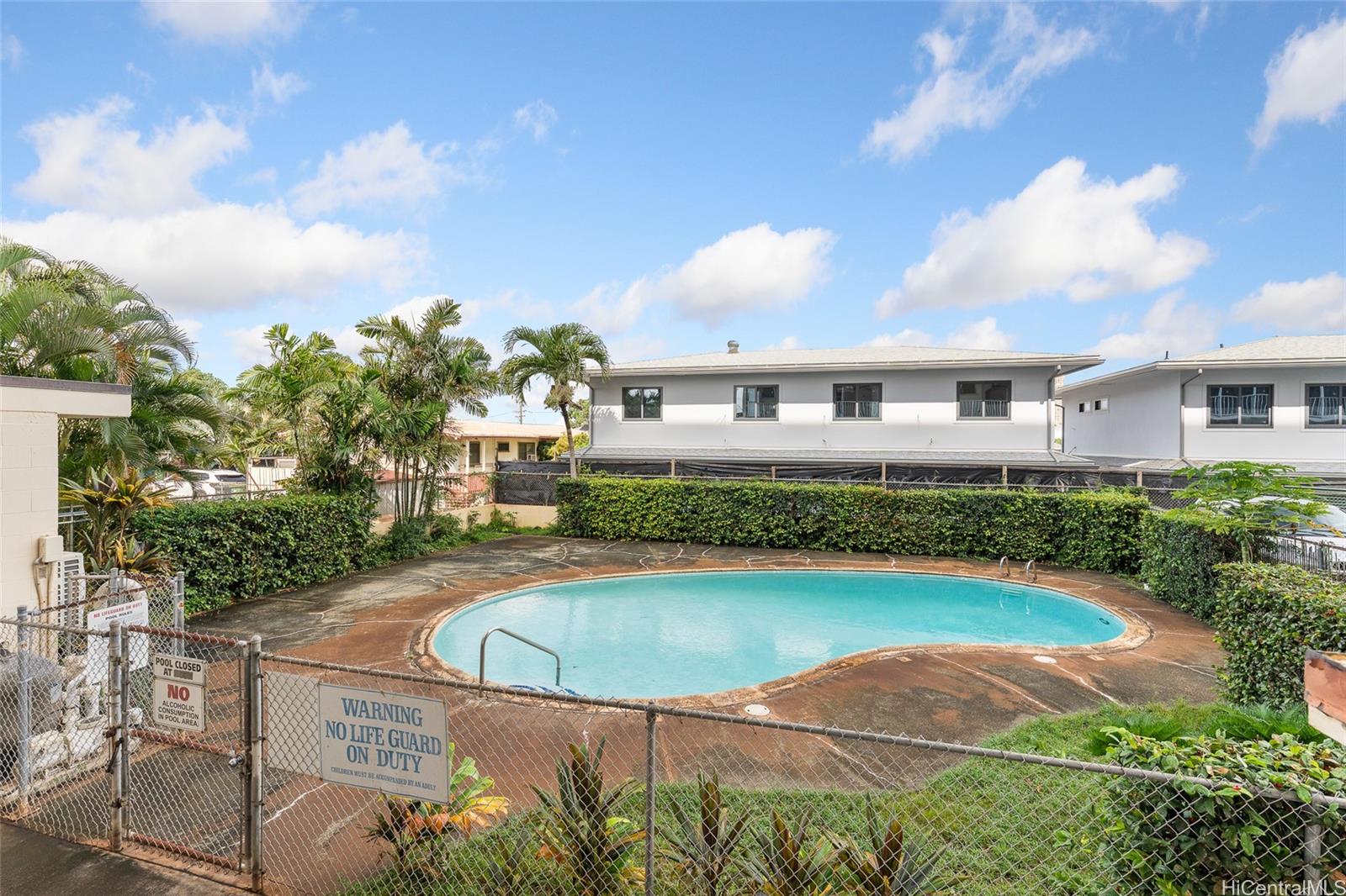 Lehua Nani condo # 301, Pearl City, Hawaii - photo 17 of 21