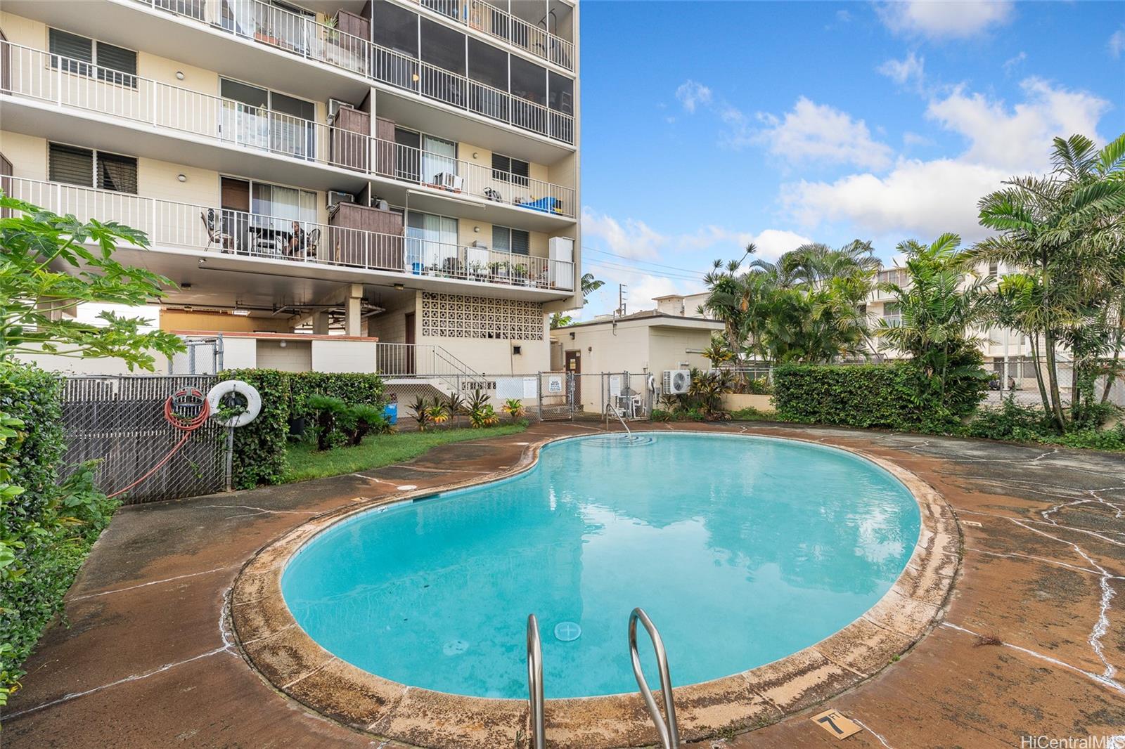 Lehua Nani condo # 301, Pearl City, Hawaii - photo 18 of 21