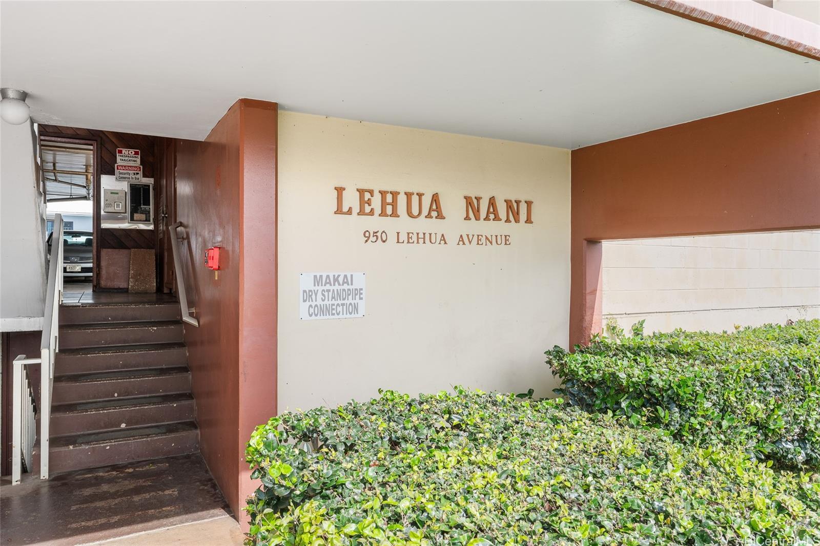 Lehua Nani condo # 301, Pearl City, Hawaii - photo 19 of 21