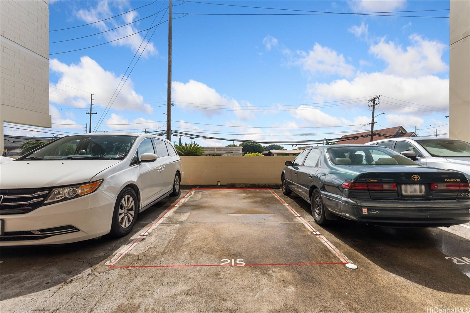 Lehua Nani condo # 301, Pearl City, Hawaii - photo 20 of 21