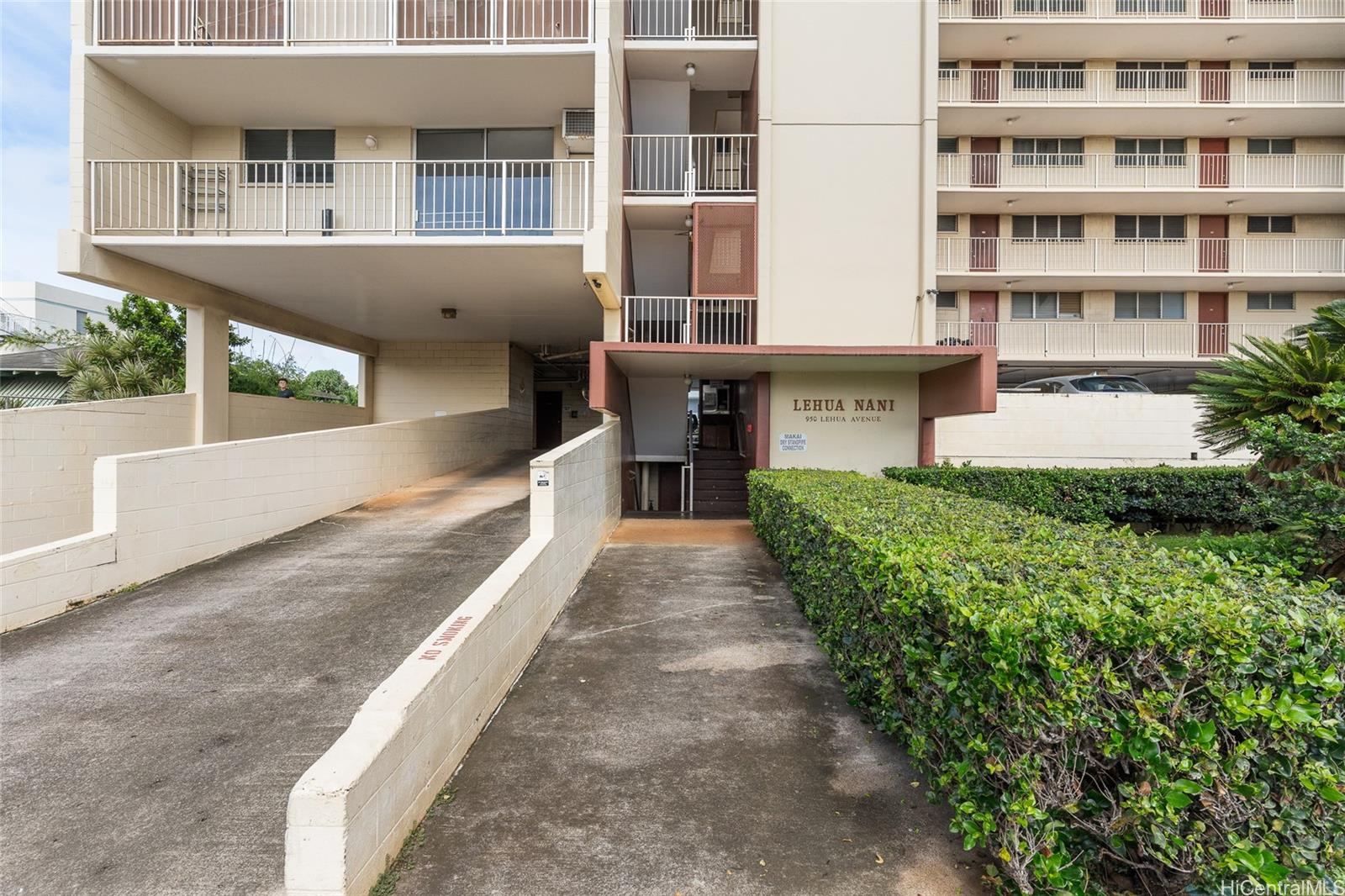 Lehua Nani condo # 301, Pearl City, Hawaii - photo 21 of 21