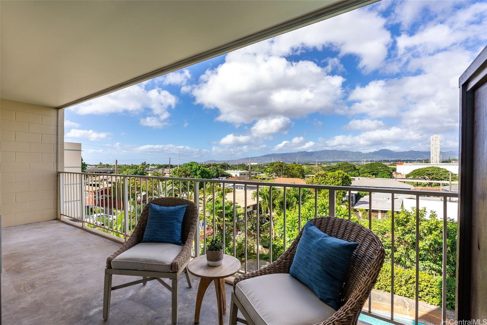 Lehua Nani condo # 402, Pearl City, Hawaii - photo 13 of 17