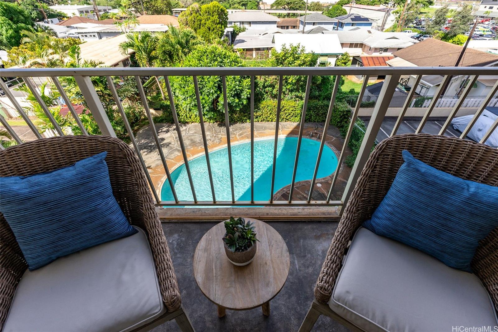 Lehua Nani condo # 402, Pearl City, Hawaii - photo 15 of 17