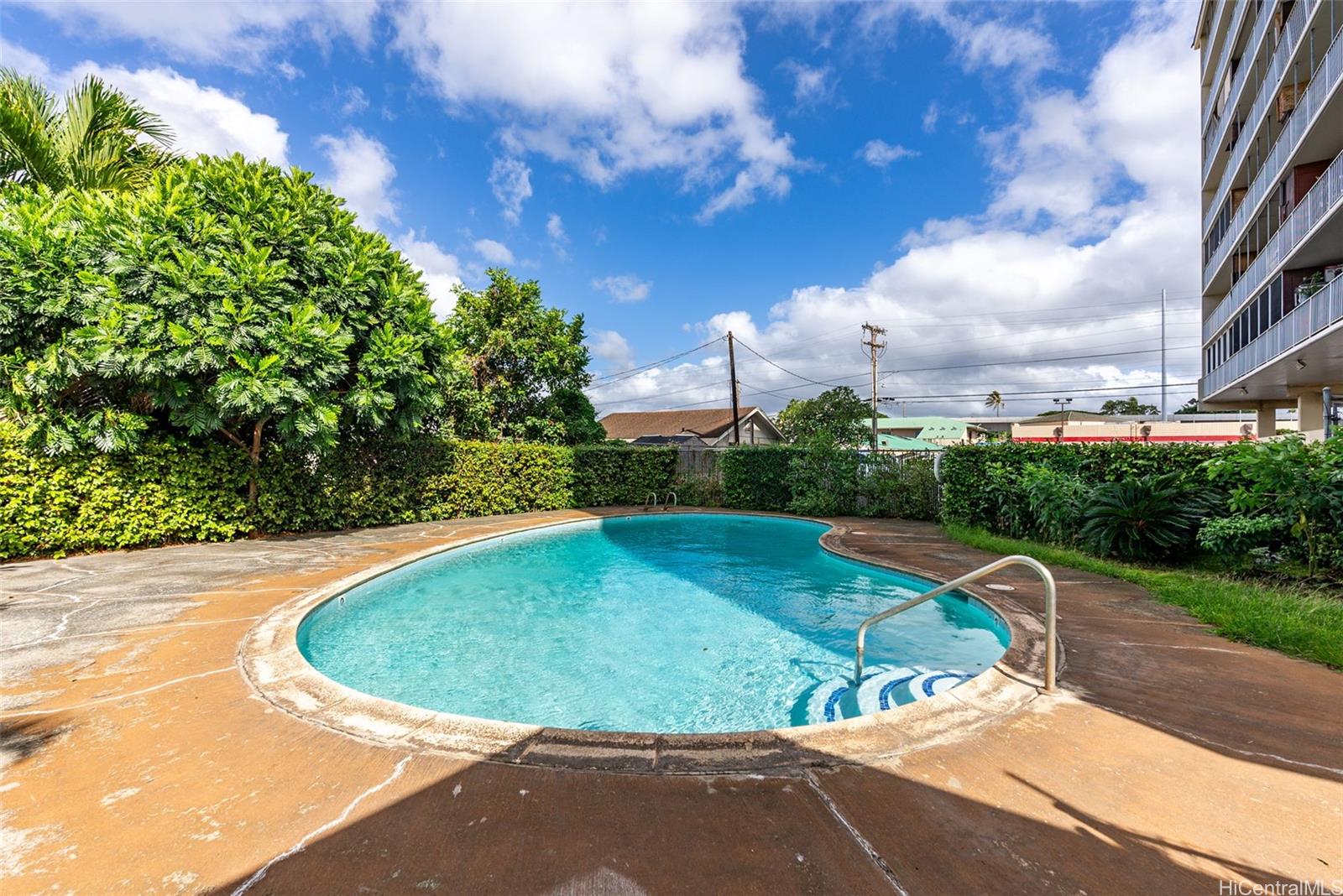 Lehua Nani condo # 402, Pearl City, Hawaii - photo 16 of 17