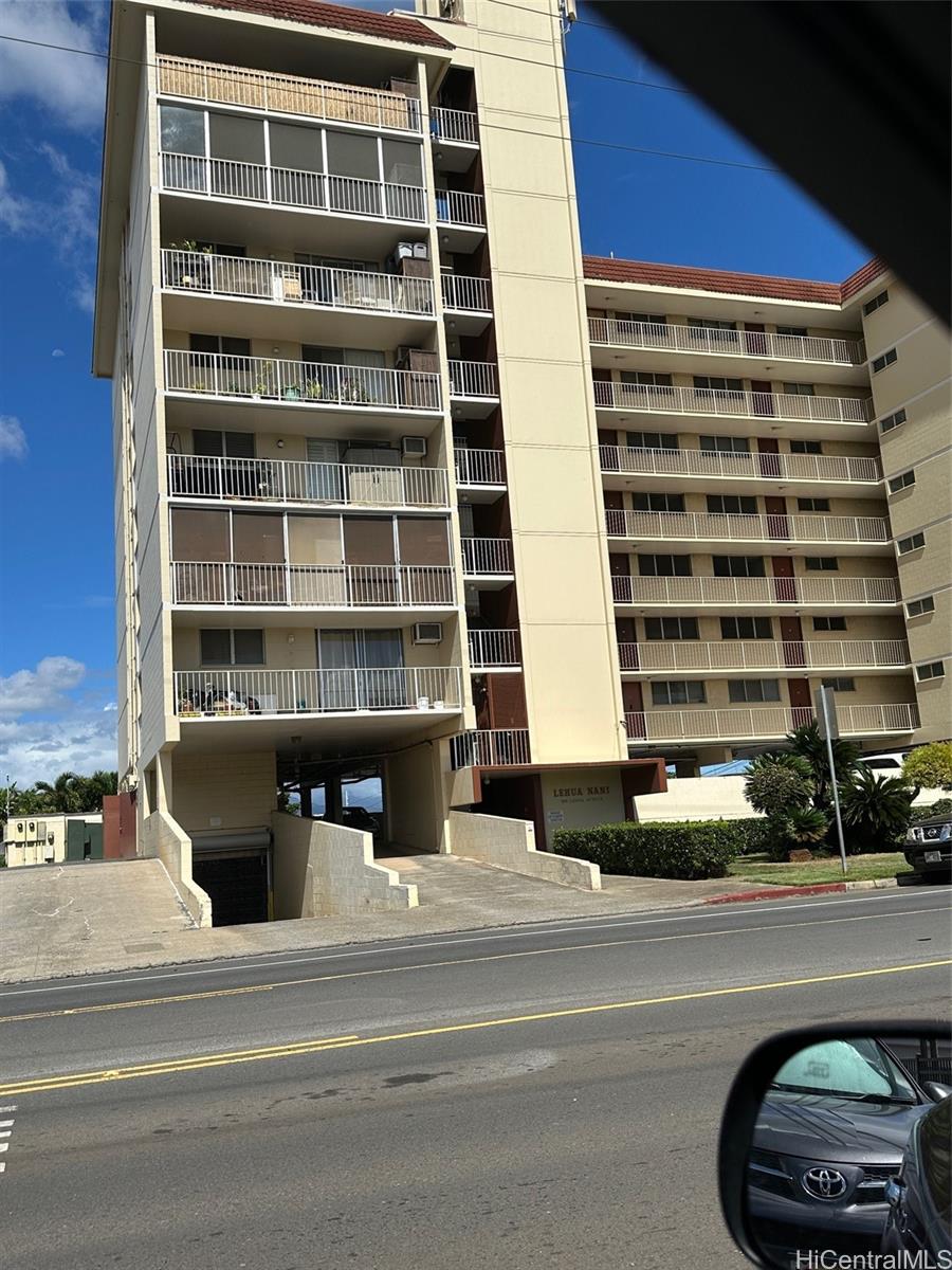 Lehua Nani condo # 801, Pearl City, Hawaii - photo 8 of 17