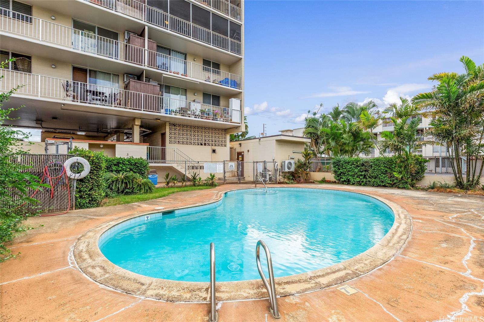 Lehua Nani condo # 801, Pearl City, Hawaii - photo 12 of 14