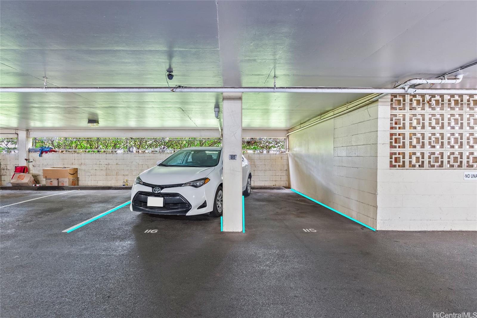 Lehua Nani condo # 801, Pearl City, Hawaii - photo 13 of 14