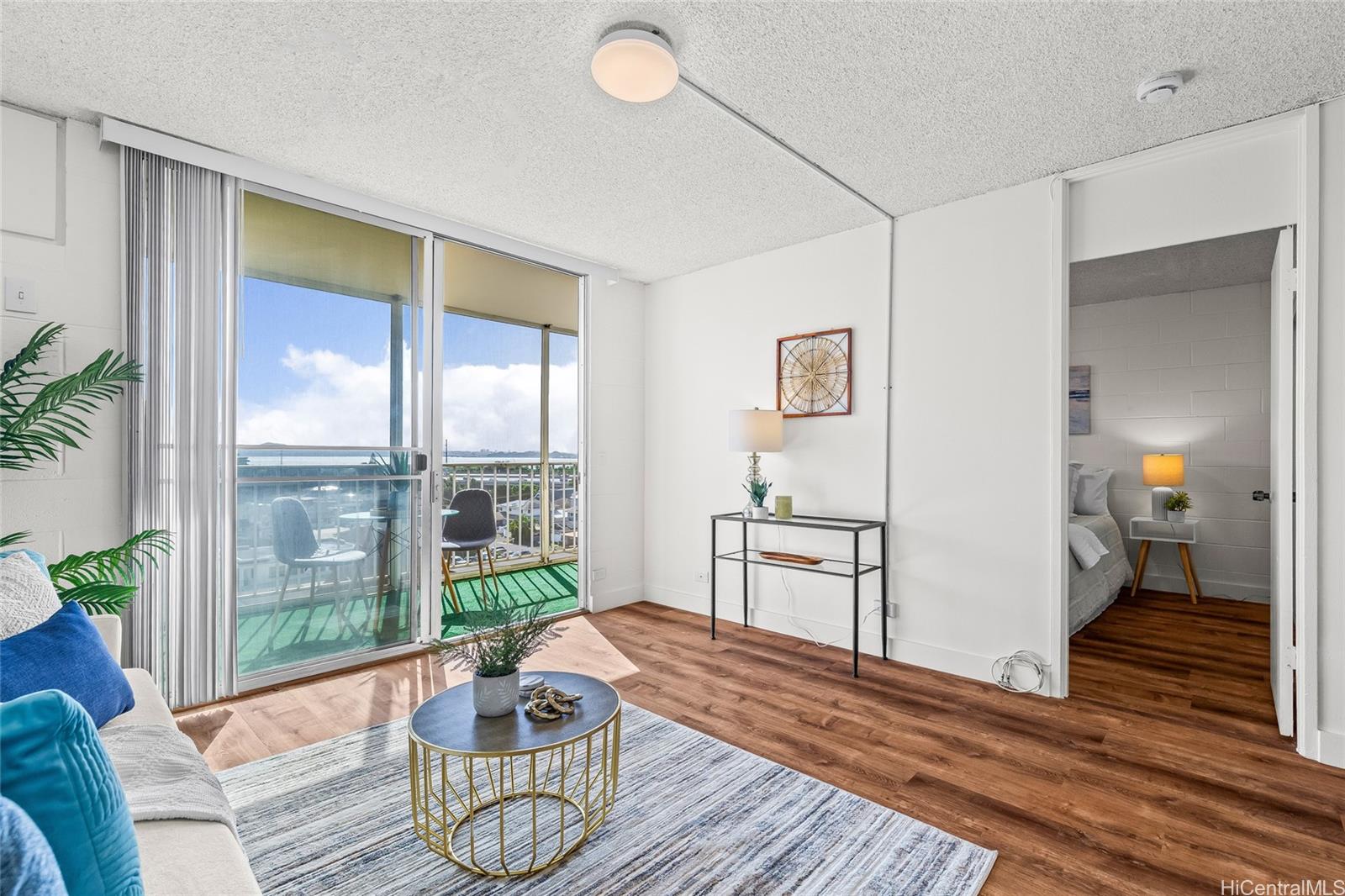 Lehua Nani condo # 801, Pearl City, Hawaii - photo 3 of 14