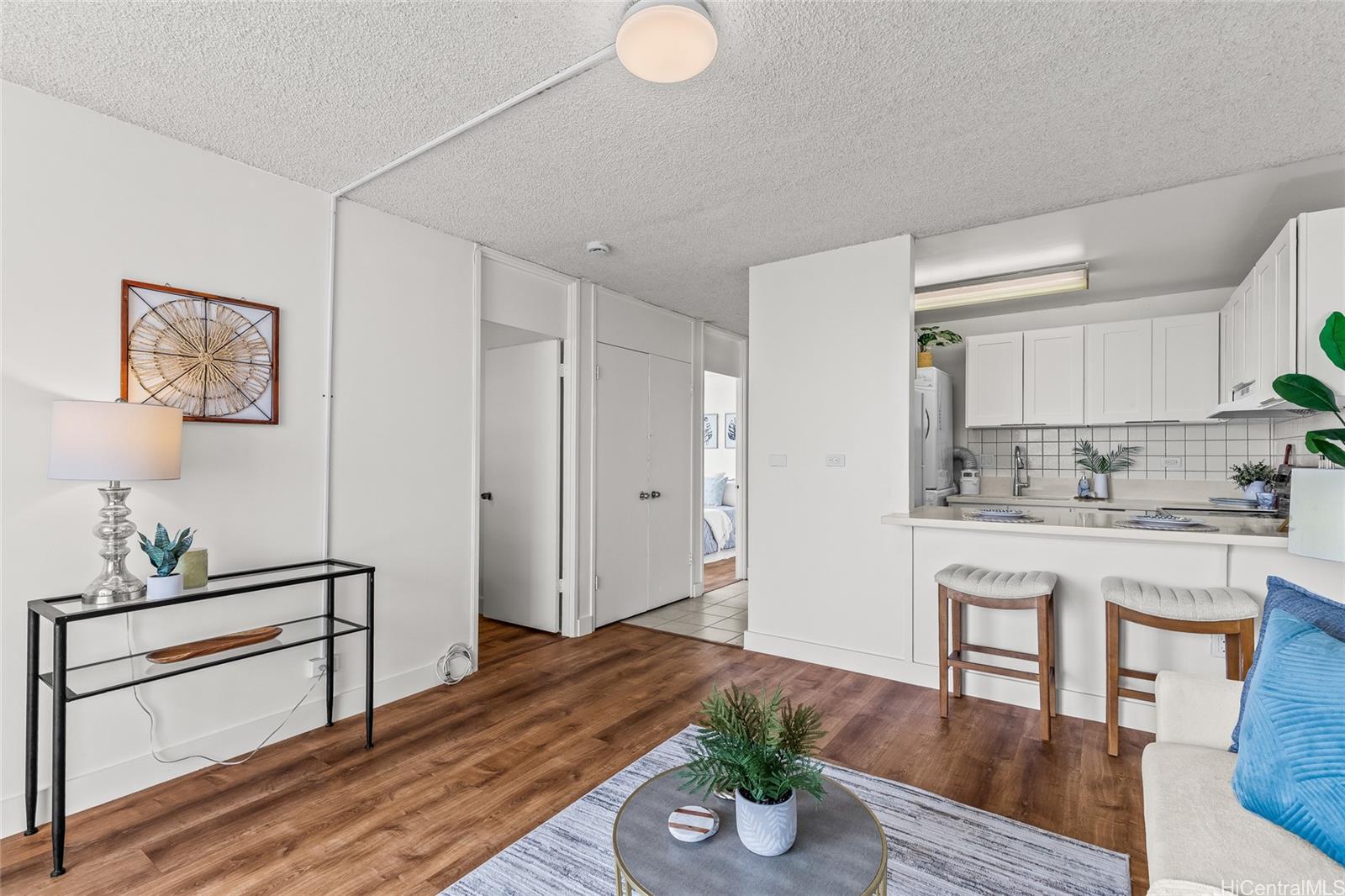 Lehua Nani condo # 801, Pearl City, Hawaii - photo 4 of 14