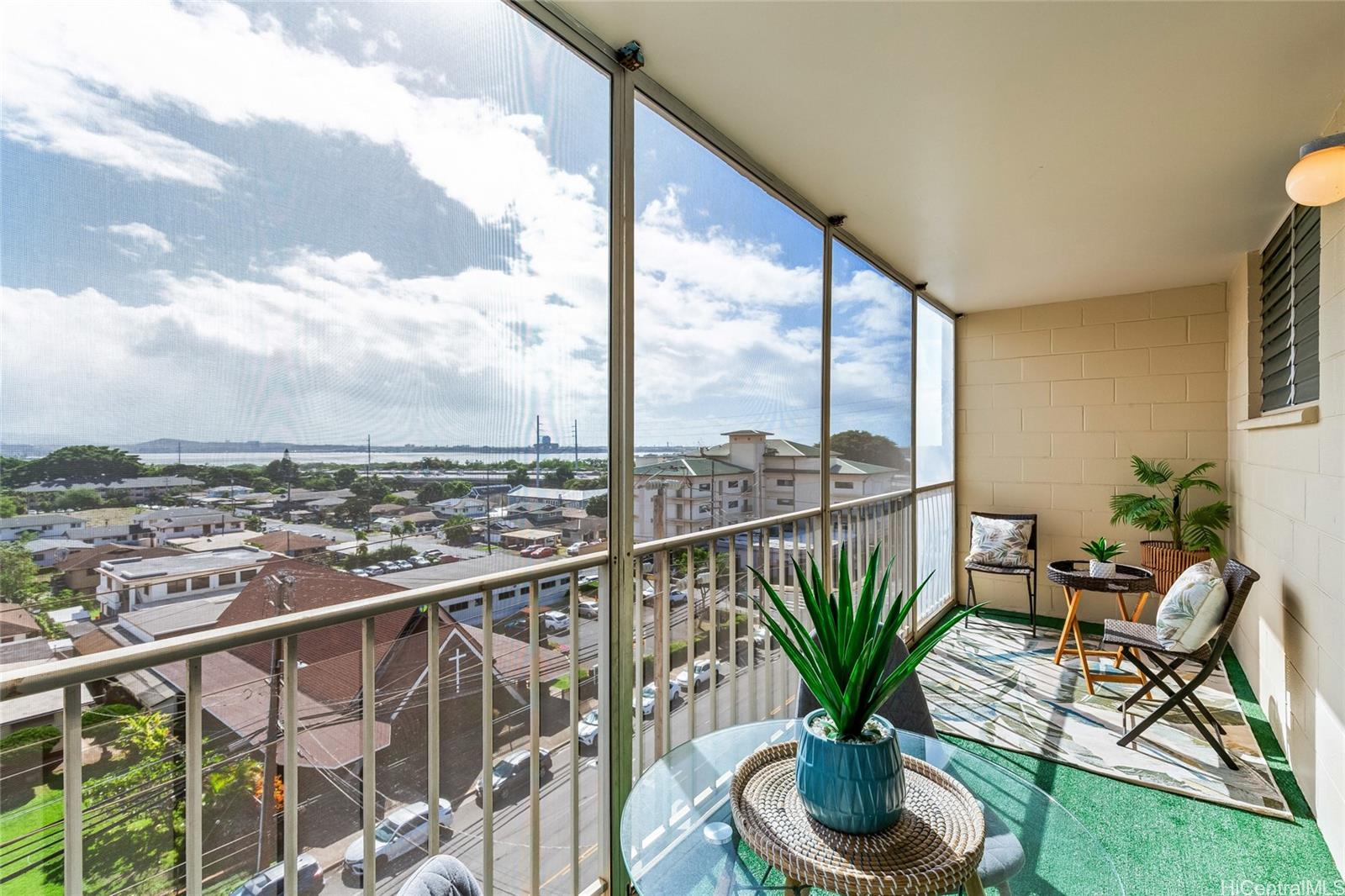 Lehua Nani condo # 801, Pearl City, Hawaii - photo 5 of 14