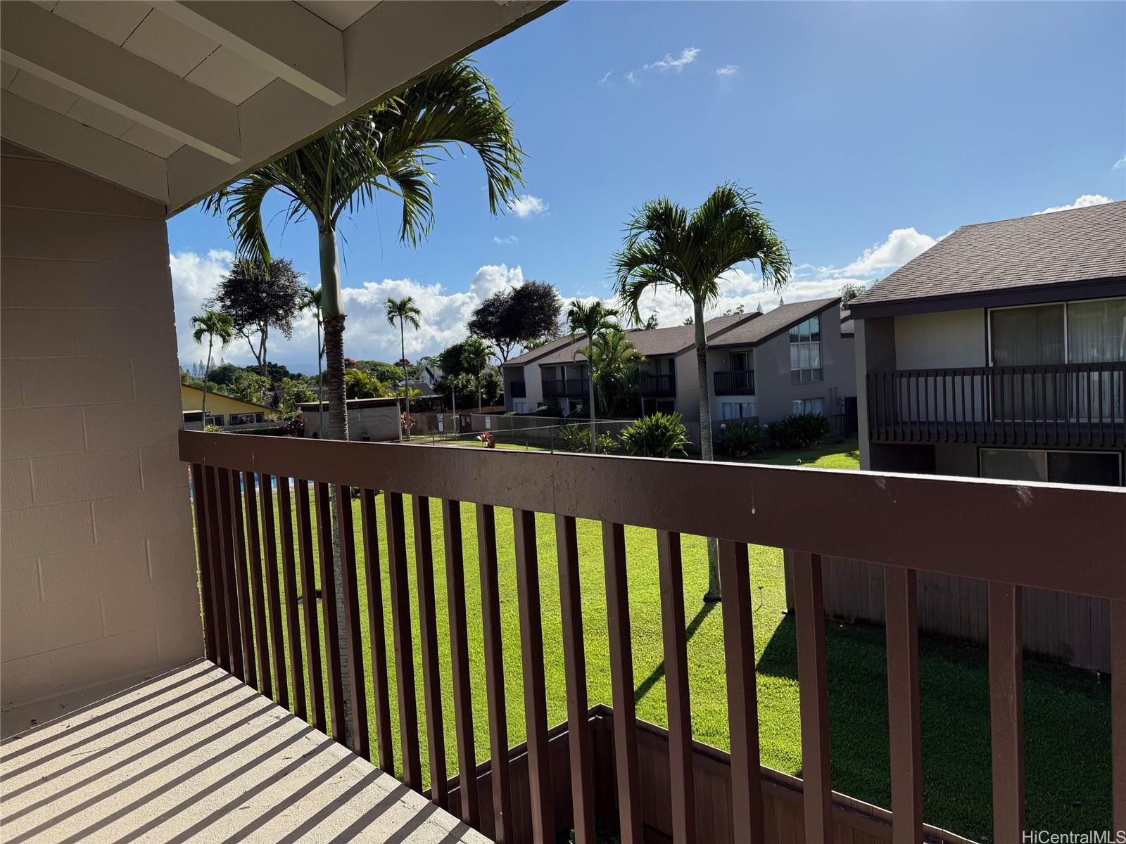 Mililani Town townhouse # 111, Mililani, Hawaii - photo 15 of 25