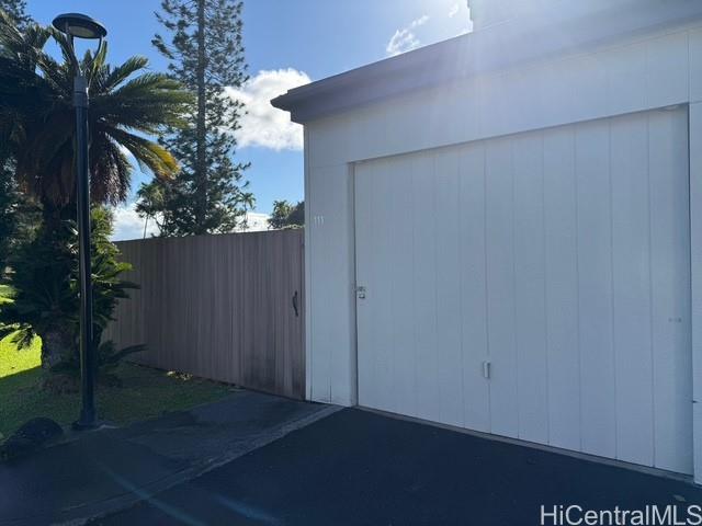 Mililani Town townhouse # 111, Mililani, Hawaii - photo 24 of 25