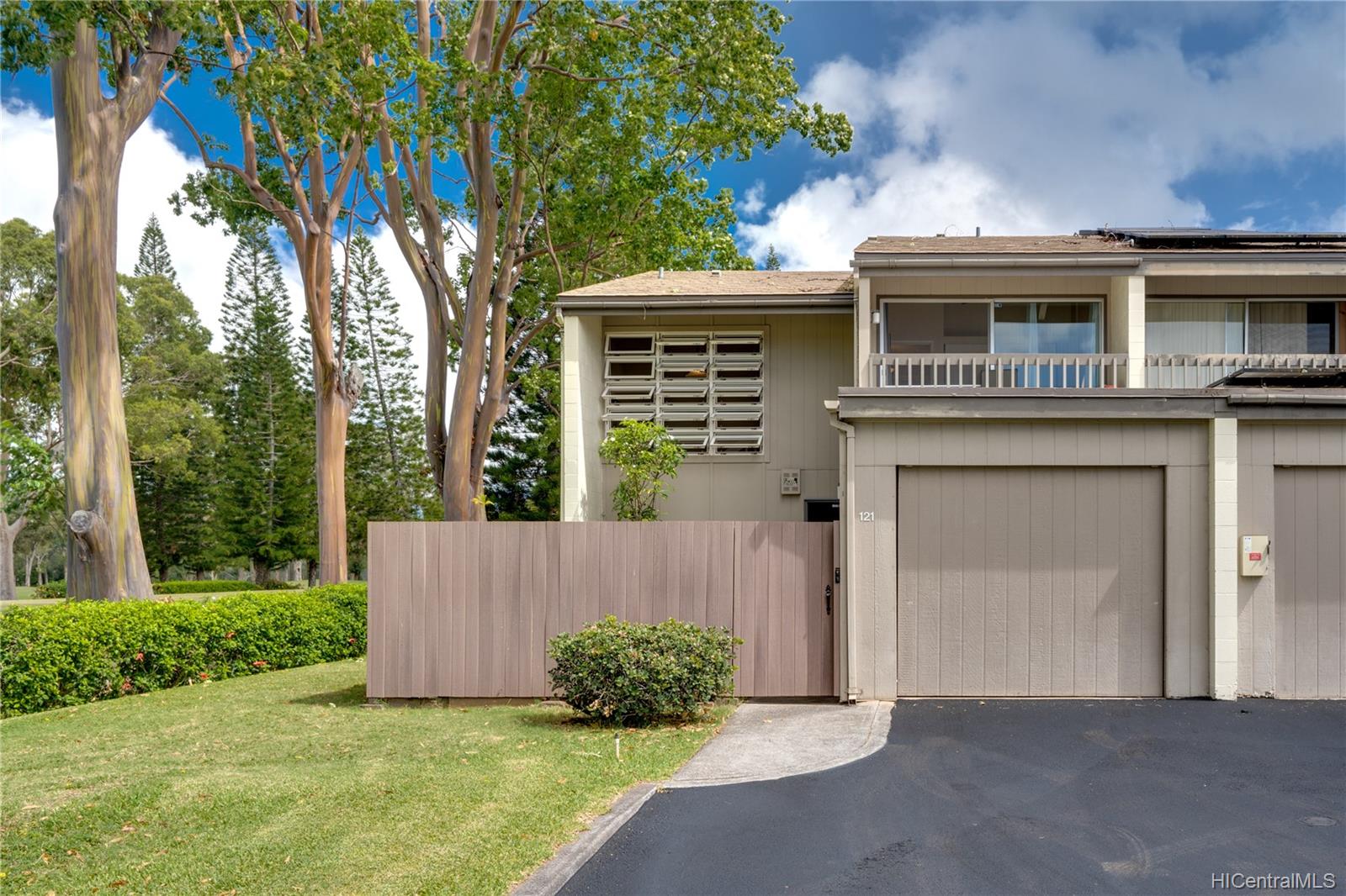 Mililani Town Association 121, 95009 Kahoea Street, Mililani