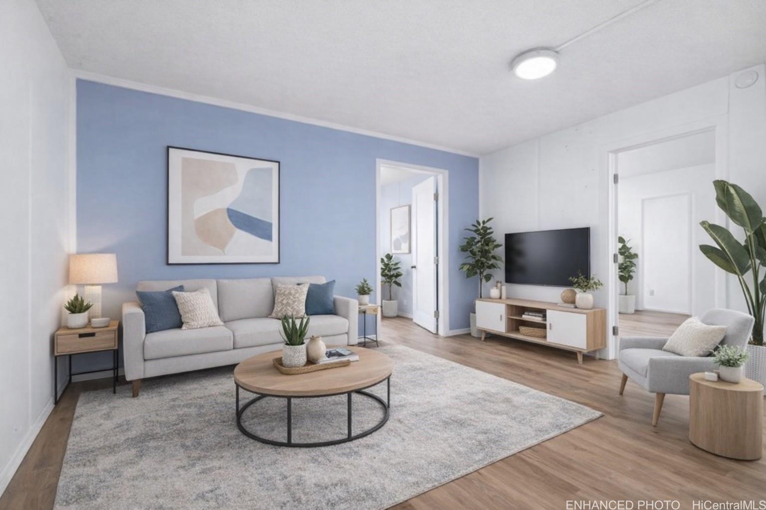 Cathedral Pt-Melemanu condo # D801, Mililani, Hawaii - photo 5 of 20