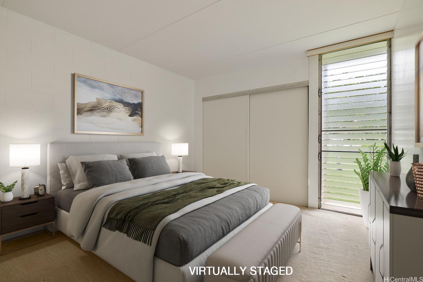 Nahoa Apts condo # 218, Mililani, Hawaii - photo 13 of 25