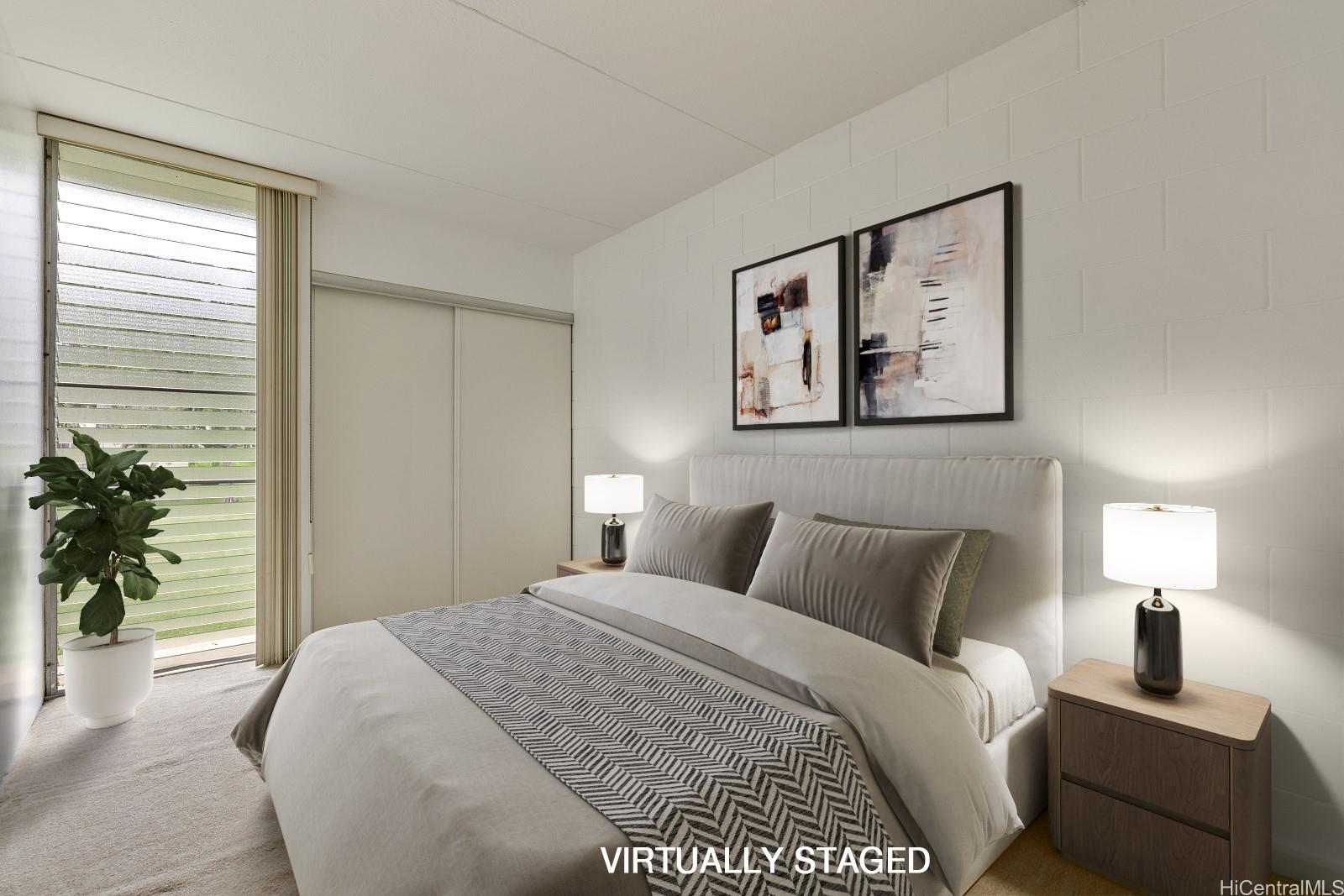 Nahoa Apts condo # 218, Mililani, Hawaii - photo 16 of 25