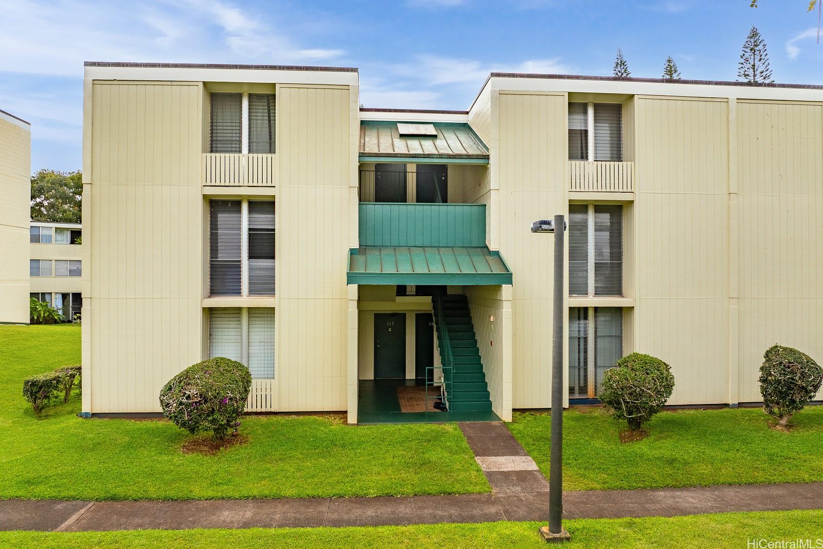 Nahoa Apts condo # 218, Mililani, Hawaii - photo 20 of 25
