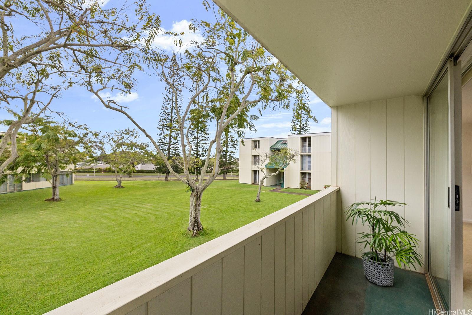 Nahoa Apts condo # 218, Mililani, Hawaii - photo 3 of 25