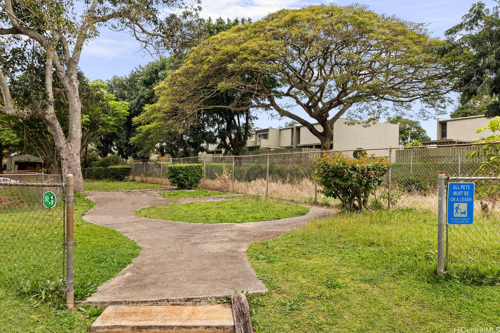 Nahoa Apts condo # 218, Mililani, Hawaii - photo 23 of 25