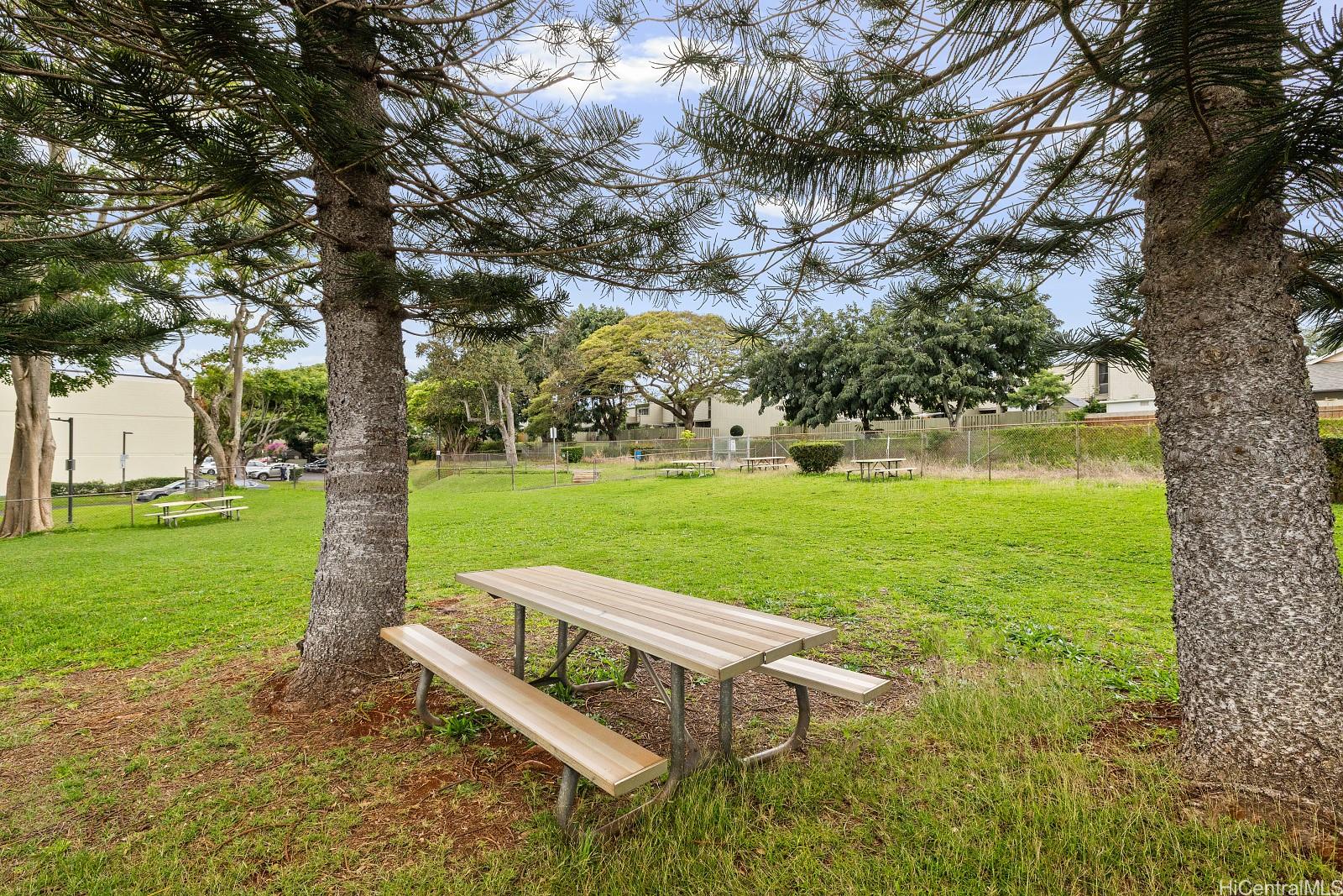 Nahoa Apts condo # 218, Mililani, Hawaii - photo 24 of 25