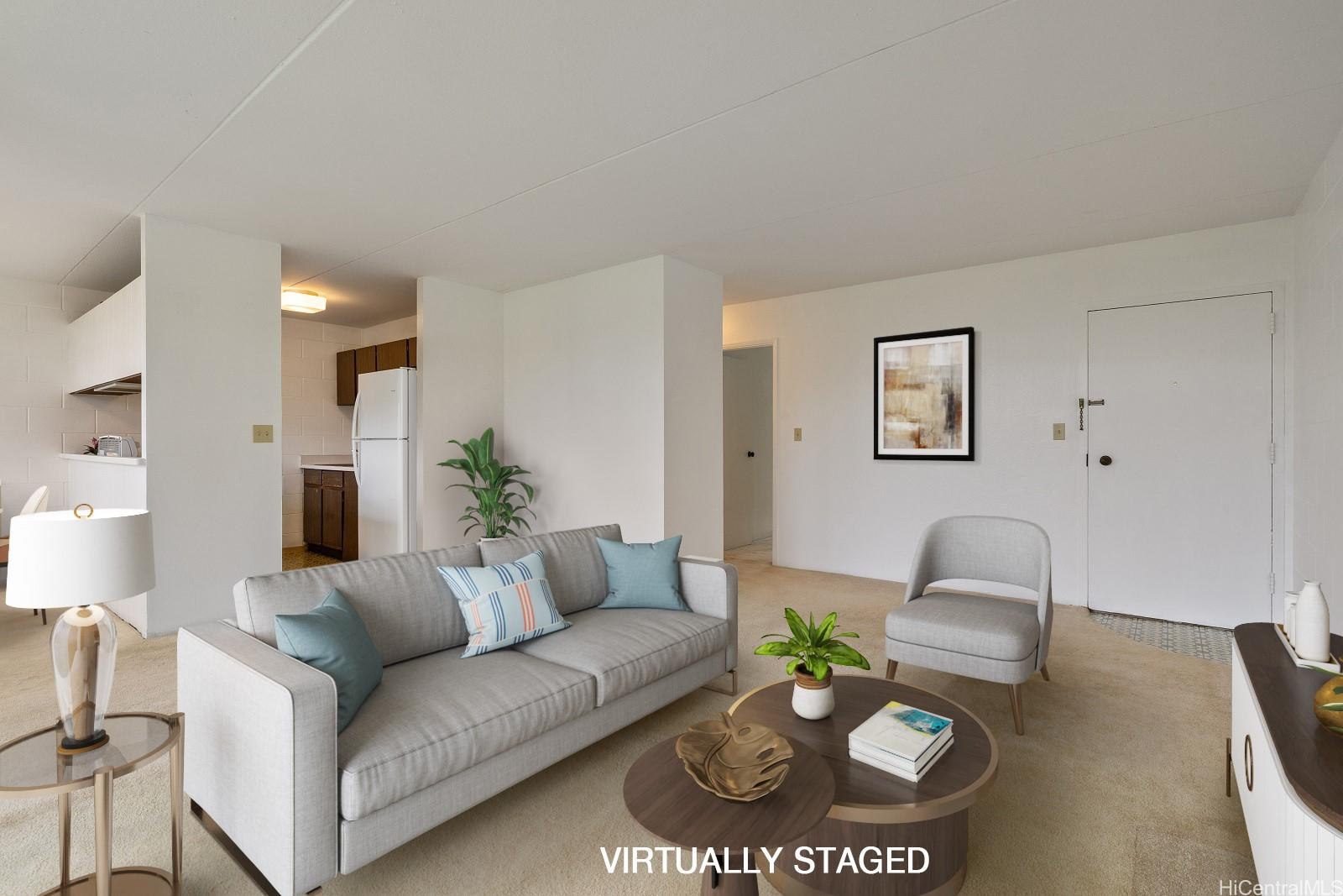 Nahoa Apts condo # 218, Mililani, Hawaii - photo 5 of 25