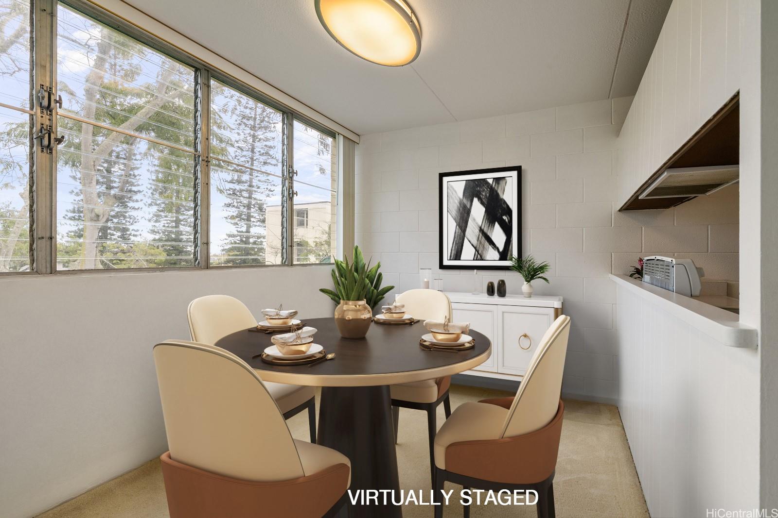 Nahoa Apts condo # 218, Mililani, Hawaii - photo 7 of 25