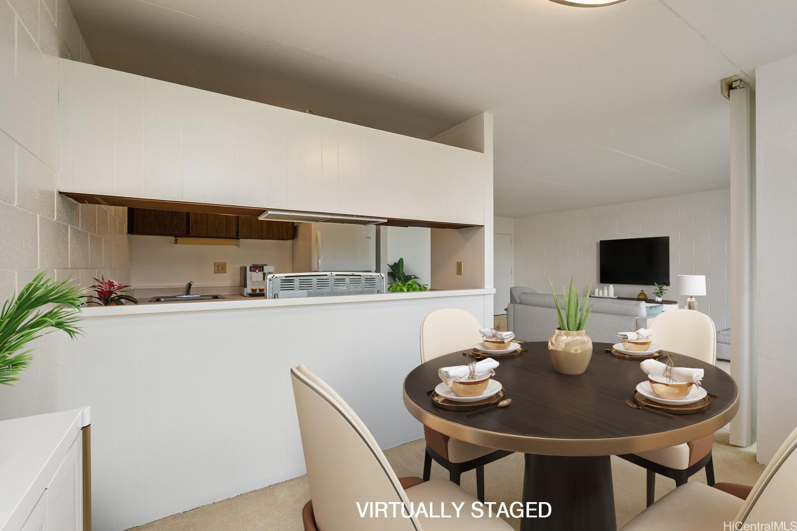 Nahoa Apts condo # 218, Mililani, Hawaii - photo 10 of 25