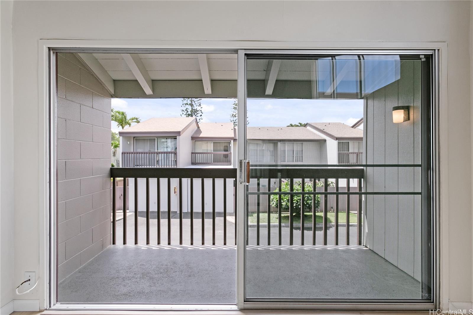 Fairway Village condo # 143, Mililani, Hawaii - photo 19 of 25