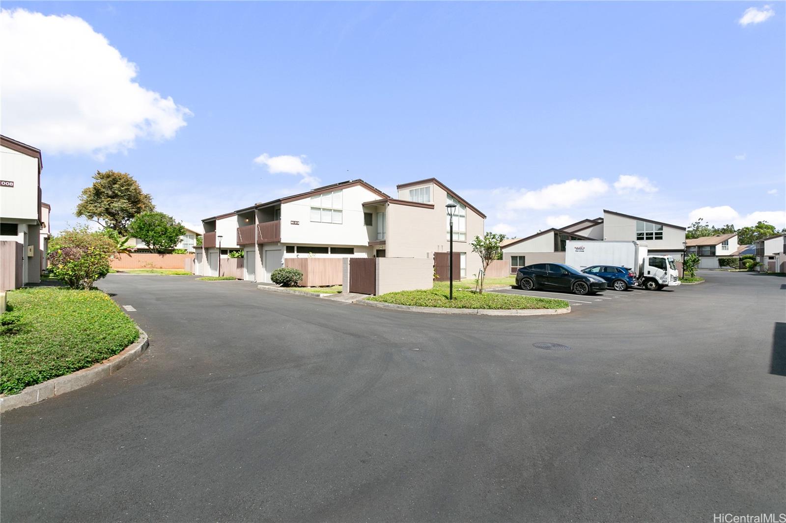 Fairway Village condo # 143, Mililani, Hawaii - photo 21 of 25