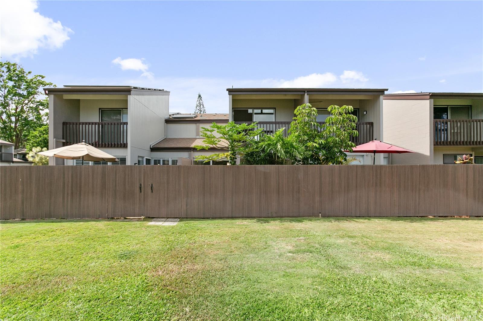 Fairway Village condo # 143, Mililani, Hawaii - photo 6 of 25