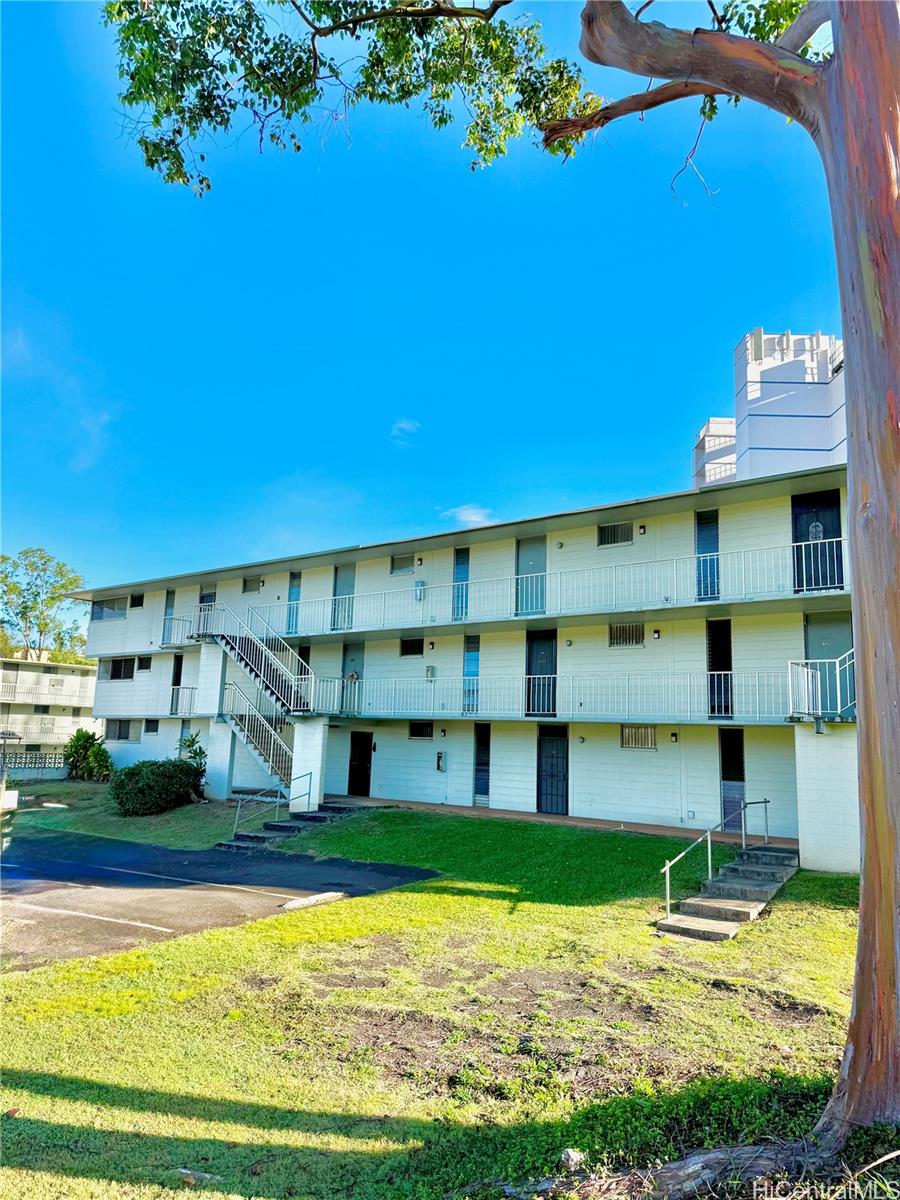 Woodlawn Terr-Melema condo # B203, Mililani, Hawaii - photo 11 of 13